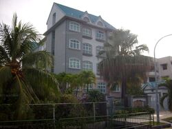 Tembeling Mansions (D15), Apartment #596915721